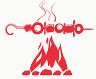 Разработка логотипа сети закусочных «Перчик» г. Тверь